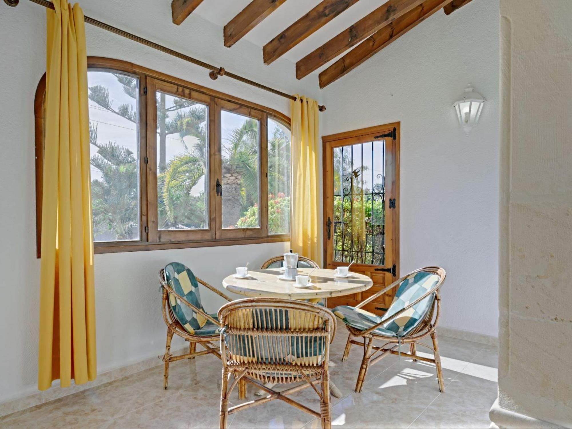 Holiday Home La Concha By Interhome Balcon del Mar Exterior photo