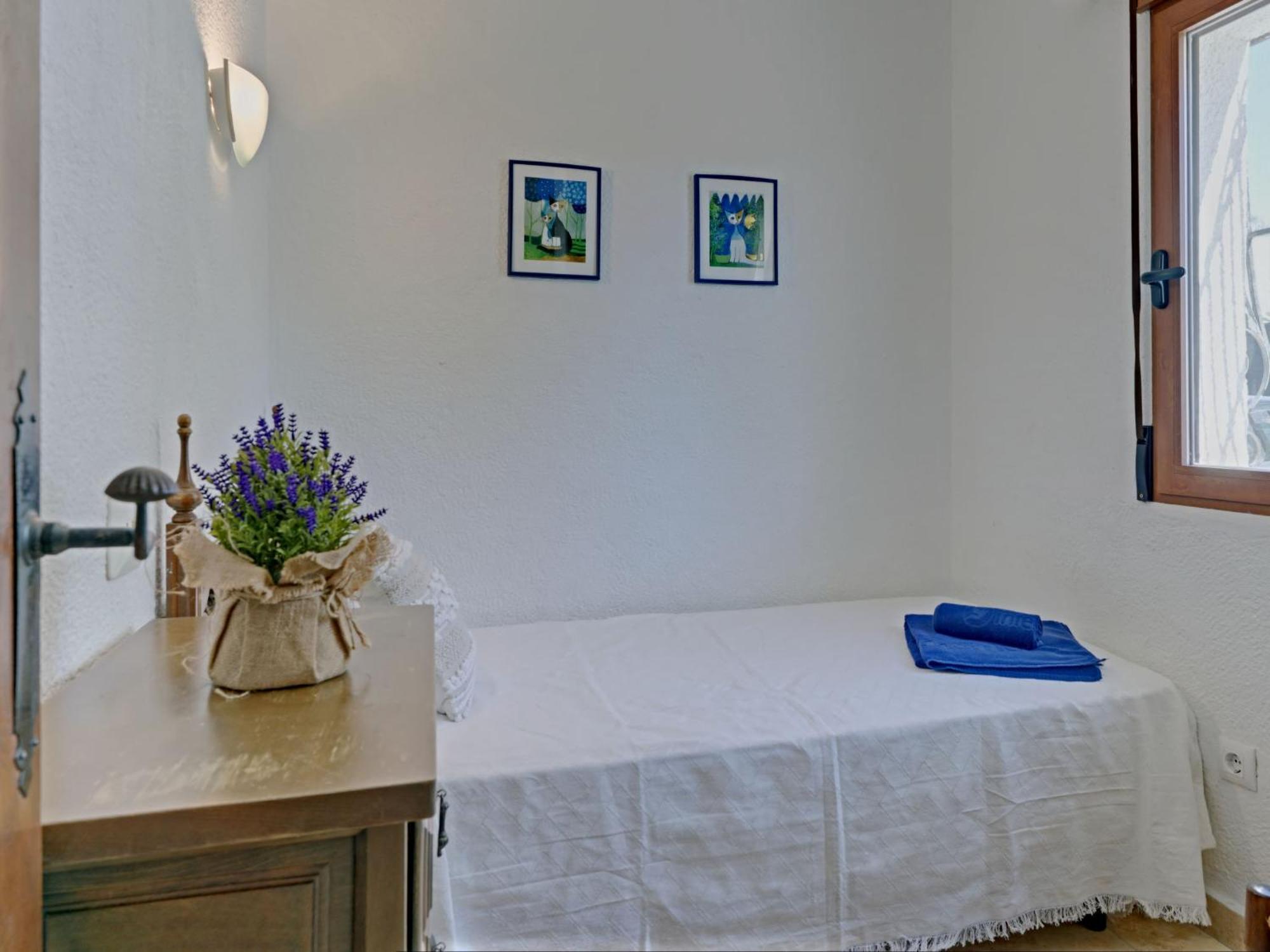 Holiday Home La Concha By Interhome Balcon del Mar Exterior photo